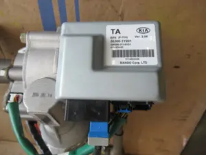 Servolenkung Steuergerät