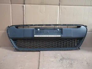 Stossstangengitter vorne