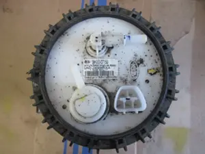 Benzinpumpe elektrisch