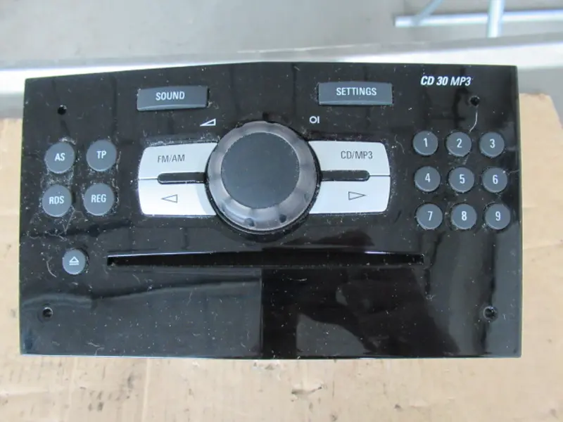 Radio