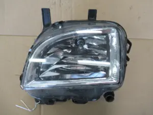 Nebellampe vorne rechts