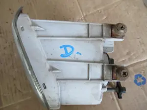 Nebellampe vorne rechts