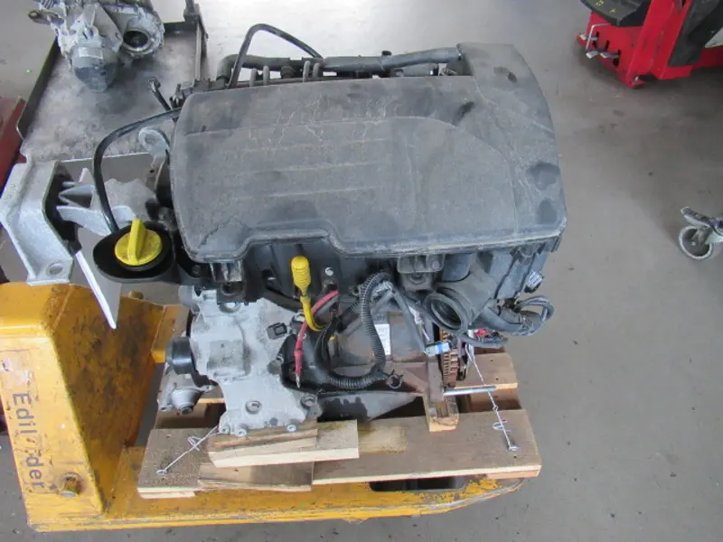 Moteur