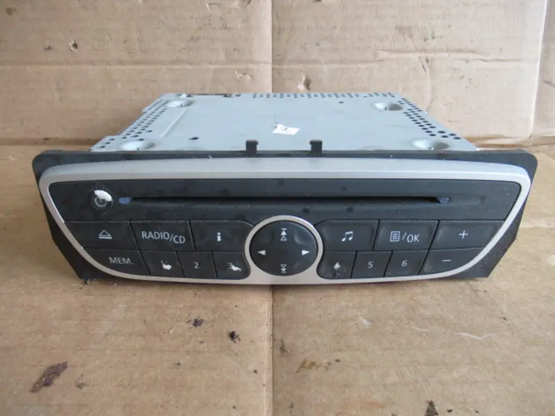 Radio