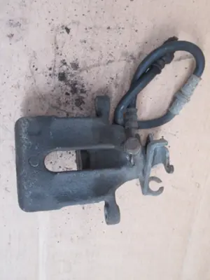 Bremszange hinten links