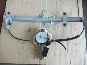 Fensterheber vorne rechts