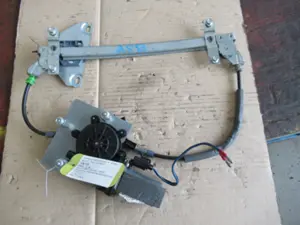 Fensterheber hinten links