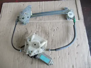 Fensterheber hinten rechts