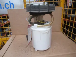 Benzinpumpe elektrisch