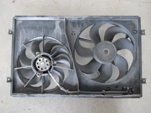 Kühlerventilator elektrisch