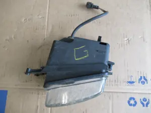 Nebellampe vorne links