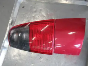 Heckleuchte rechts