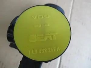 Verrouillage centralisé