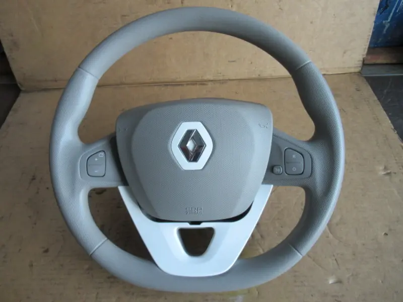 Airbag avant set