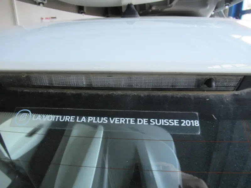 3ème feu stop