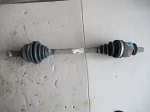 Antriebswelle vorne links