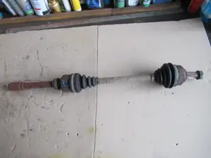 Antriebswelle vorne rechts