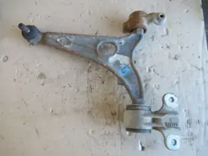 Querlenker vorne links