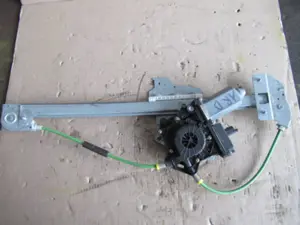 Fensterheber hinten rechts