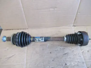 Antriebswelle vorne links