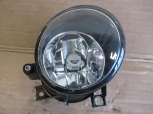 Nebellampe vorne rechts