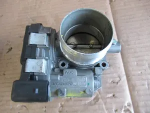 Papillon des gaz électrique