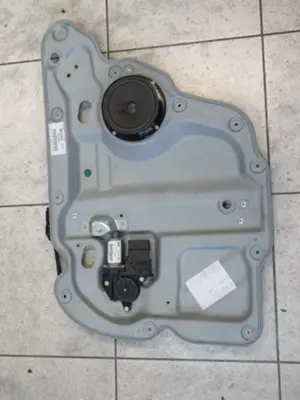 Fensterheber hinten rechts