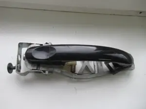 Poignée de porte extérieure