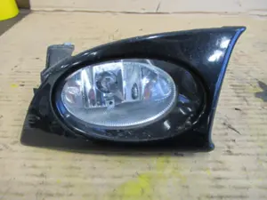 Nebellampe vorne links