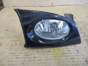 Nebellampe vorne rechts