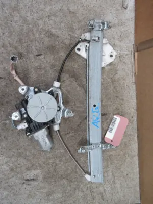 Fensterheber hinten links