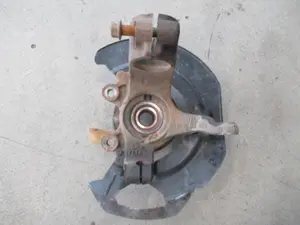 Achsschenkel vorne rechts