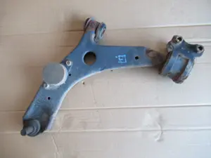 Querlenker vorne links