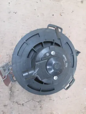 Ventilateur de chauffage