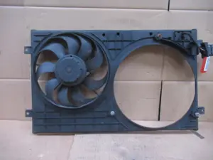 Kühlerventilator elektrisch