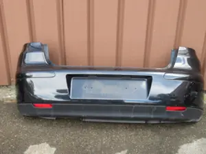 Stossstange hinten