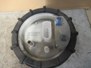 Benzinpumpe elektrisch