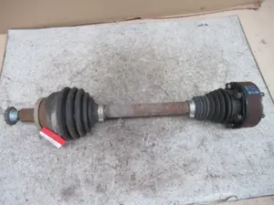 Antriebswelle vorne links