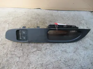 Schalter elektrische Scheiben