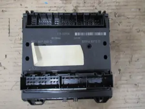 Bordnetzsteuergerät