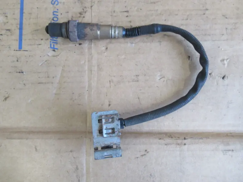 Sonde lambda
