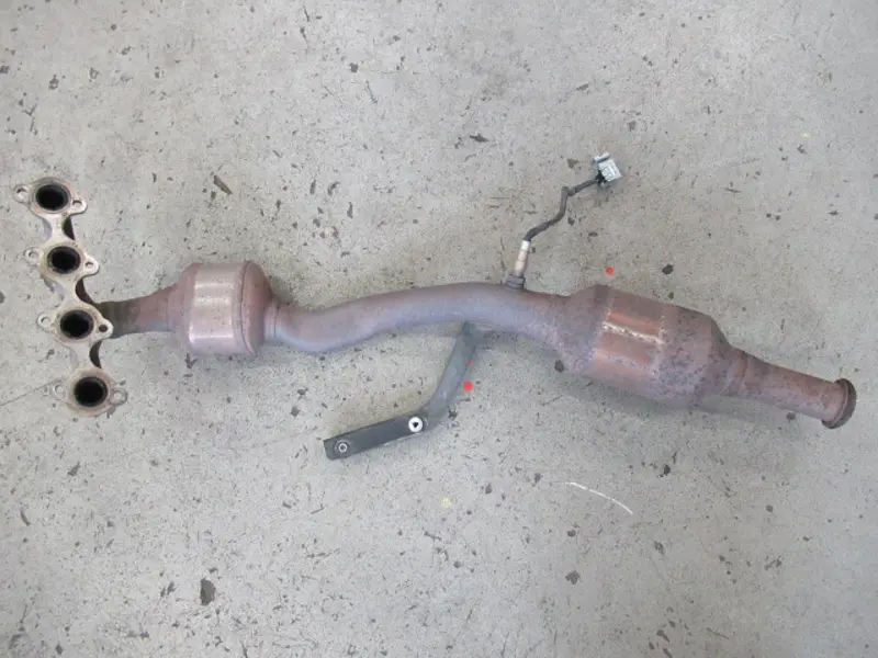 Catalyseur