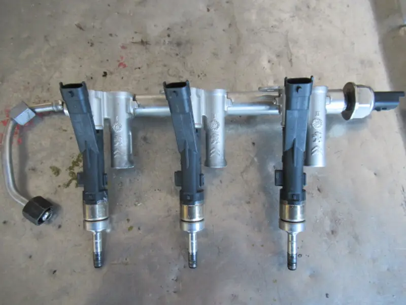 Injecteur