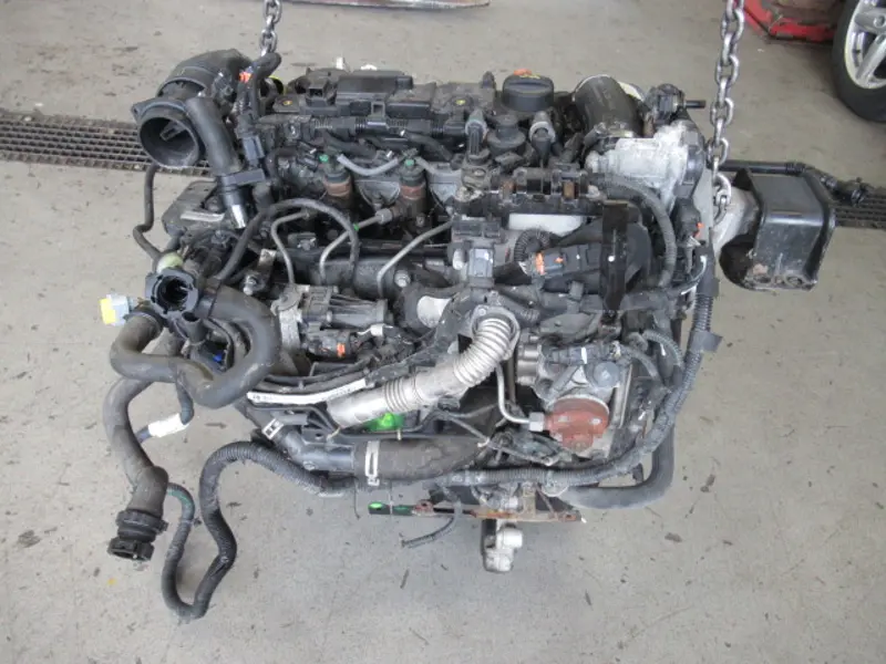 Moteur