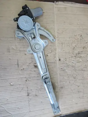 Fensterheber vorne rechts