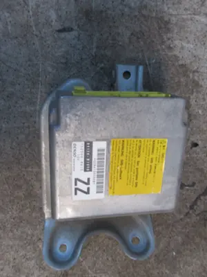 Steuergerät Airbag
