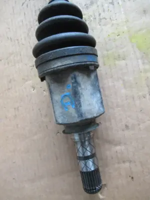 Arbre de transmission avant droit