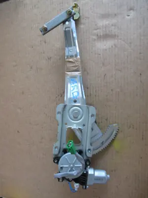 Fensterheber hinten links