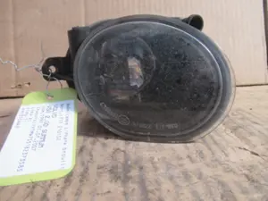 Nebellampe vorne links