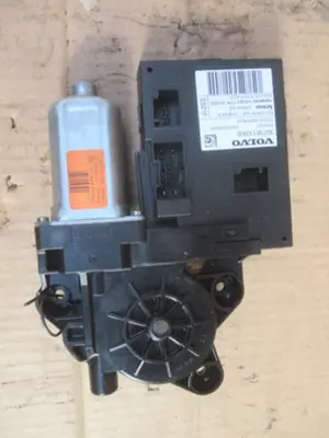 Fensterheber vorne rechts